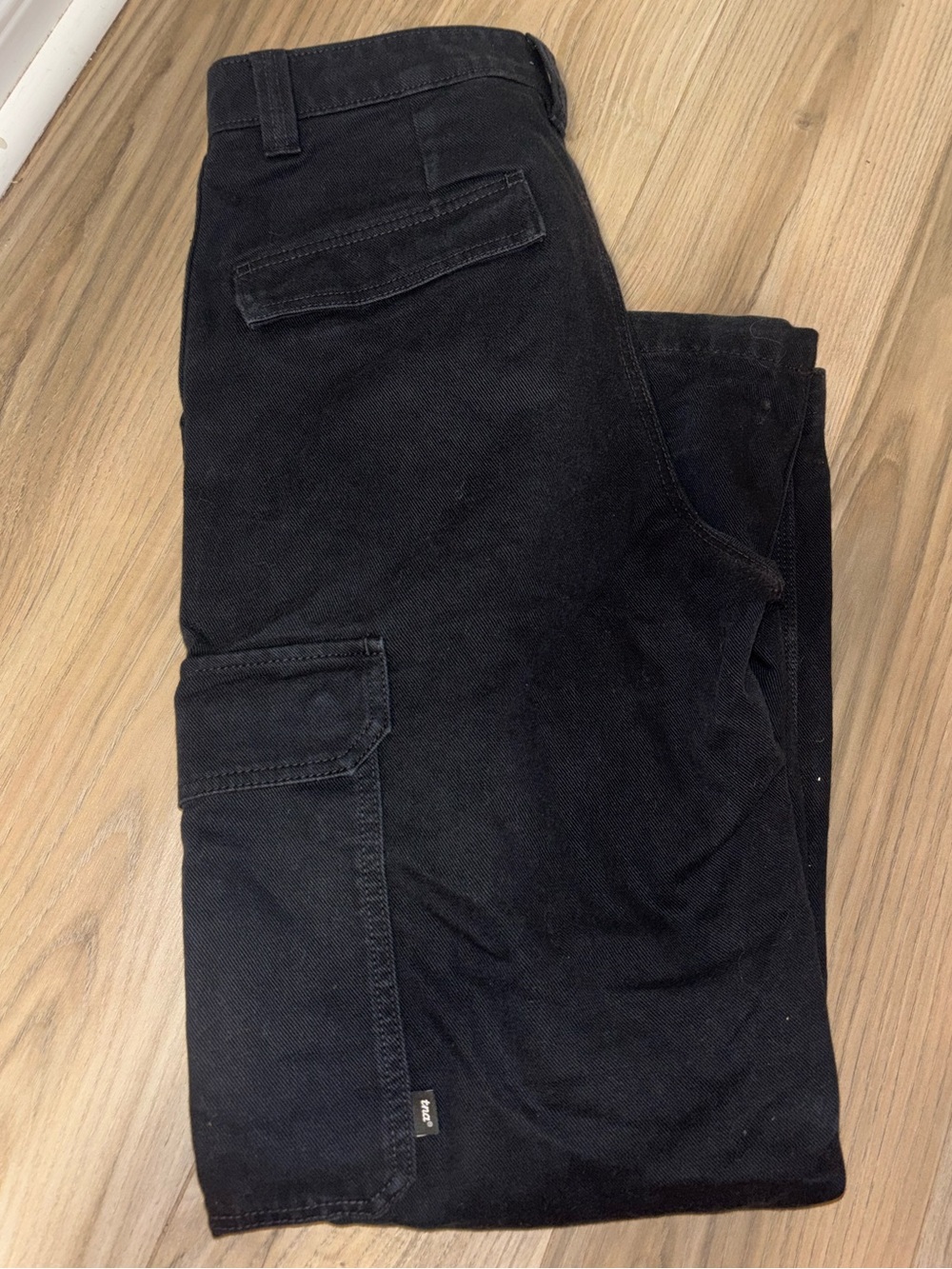 TNA outback cargo pants - Picture 2 of 6